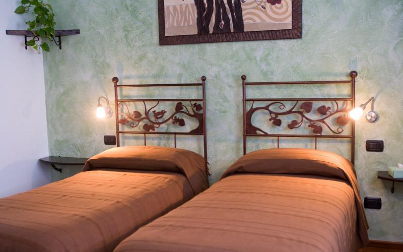Colifata B&B Werona Zewnętrze zdjęcie