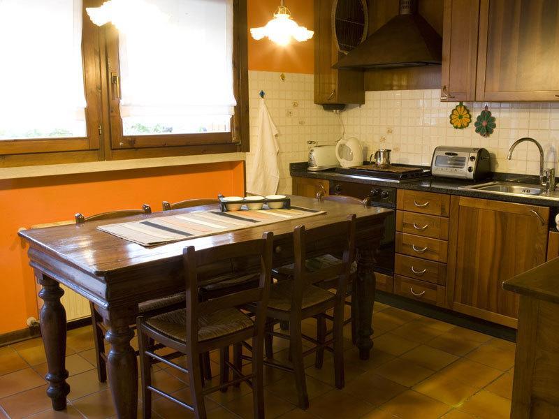 Colifata B&B Werona Zewnętrze zdjęcie