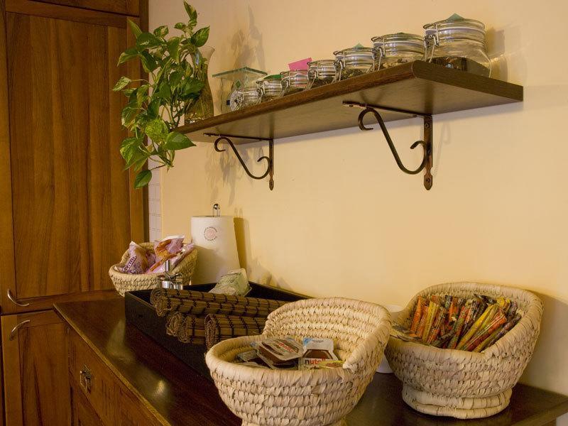 Colifata B&B Werona Zewnętrze zdjęcie