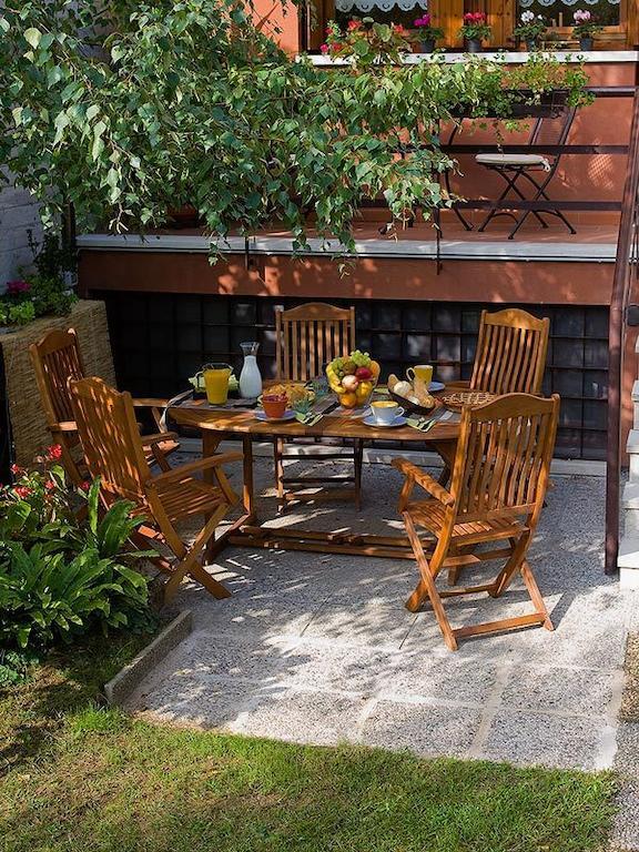 Colifata B&B Werona Zewnętrze zdjęcie